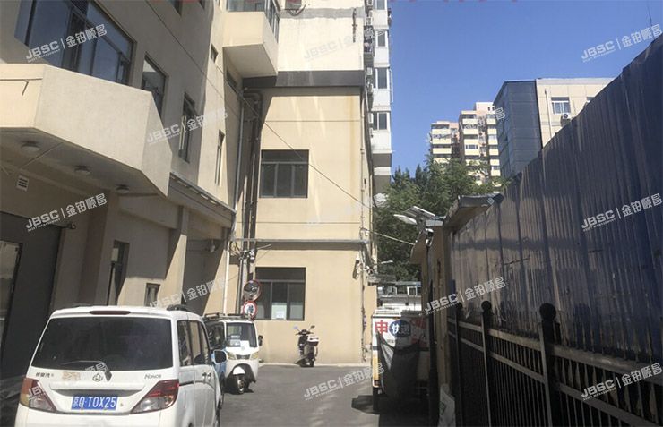 海淀区 北洼路28号院1号楼602室