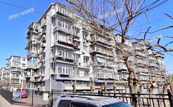 顺义区 建新南区39号楼5单元503室