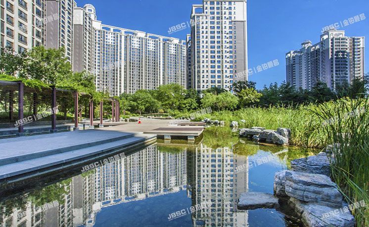 通州区 临河里4号楼5单元2204室（华业东方玫瑰A区）