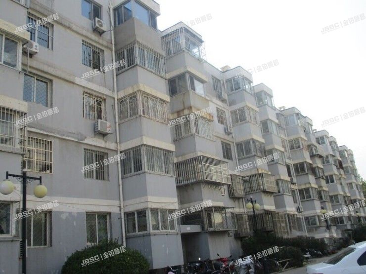 房山区 城关办事处西大街30号院4号楼6单元301室（洪福家园）