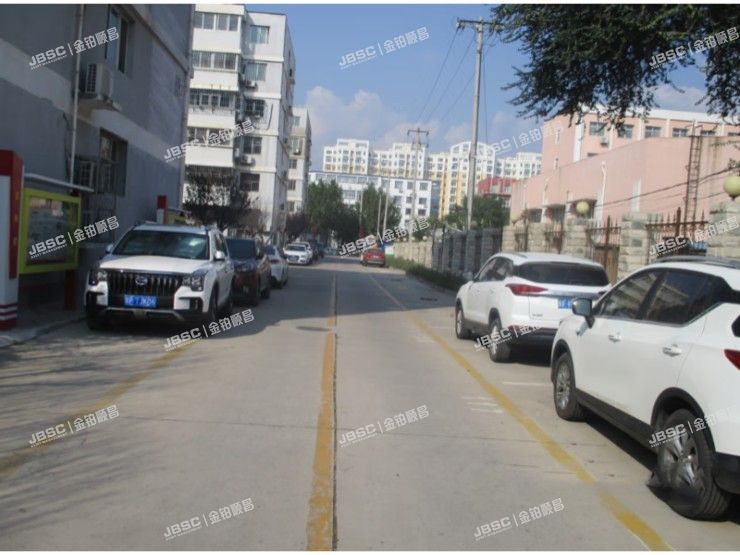 房山区 城关西大街30号院1号楼3单元301室（洪福家园）