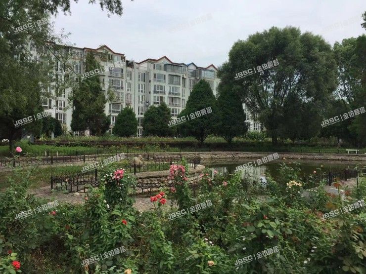 房山区 金鑫苑1号楼4单元301室