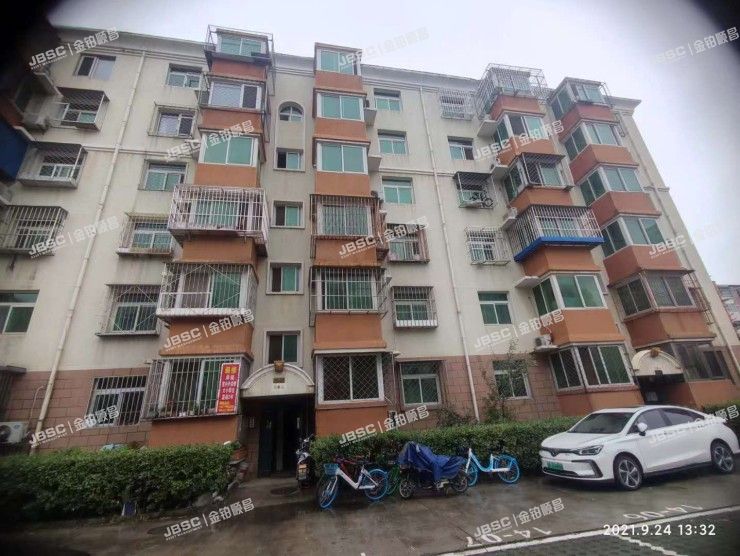 房山区 天泰新景温泉家园16号楼1单元201室