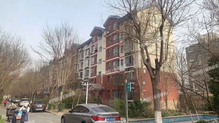 大兴区 吉丽路6号院5号楼1单元602室（美利新世界）带阁楼