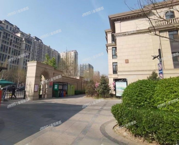 大兴区 高米店南里35号楼2单元302室（兴创屹墅）