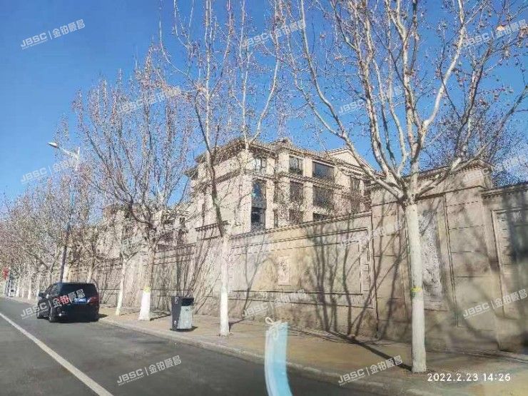 大兴区 高米店南里35号楼2单元302室（兴创屹墅）