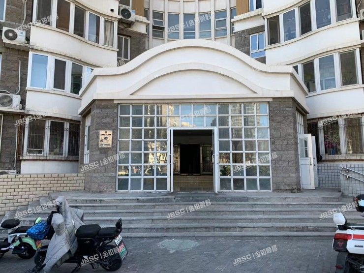 朝阳区 林萃西里47号楼1808室（澳林春天）