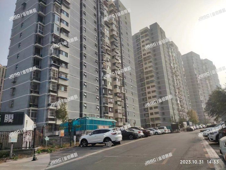 门头沟区 惠民家园17号楼2单元803室