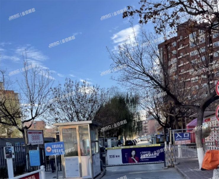 通州区 葛布店东里99号楼6层1-165室（当代名筑家园）