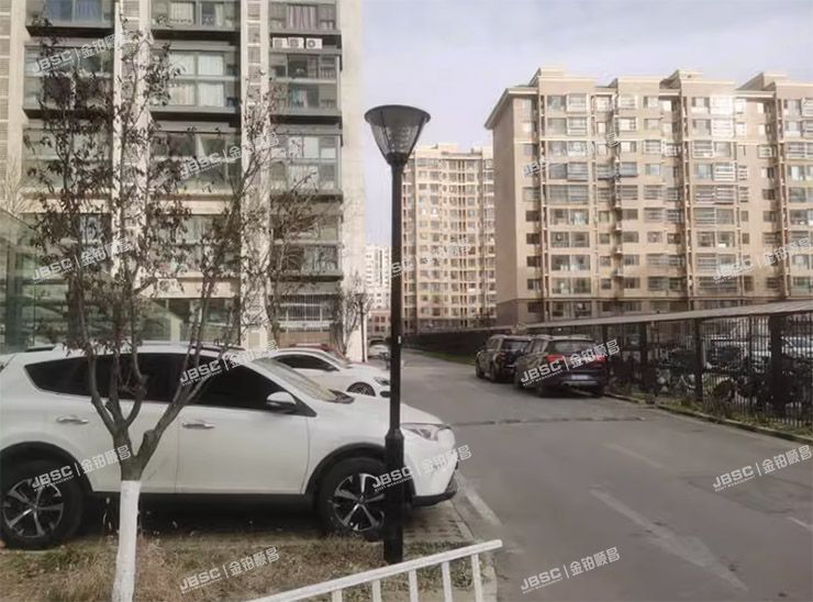 顺义区 北高路赵全营段20号院4号楼612室（首创派尚国际）