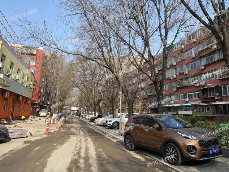 丰台区 洋桥北里4号楼502室