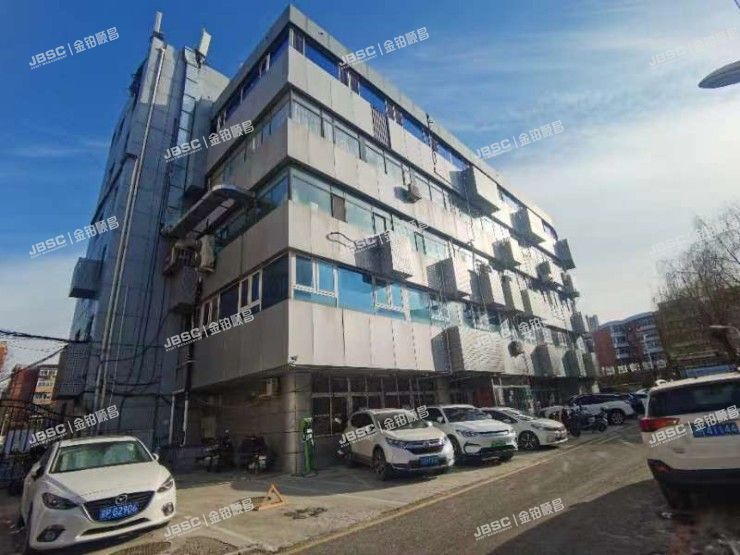 朝阳区 南新园26号楼301、302、303室（尚品汇茶苑）共3套