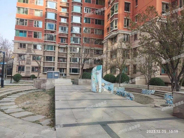 丰台区 怡海花园富泽园5号楼1单元702室