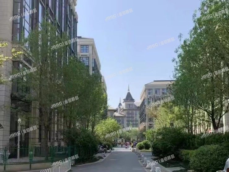 丰台区 文林北街1号院二区1号楼1单元117室（西山湖国际中心）