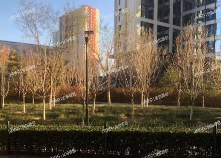 丰台区 榴乡路82号院2号楼501室（鲁能钓鱼台美高梅公馆）