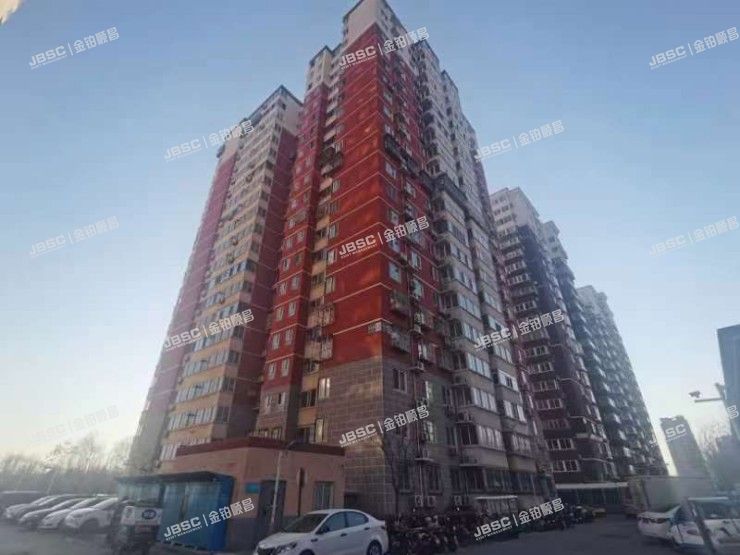 丰台区 程庄南里11号楼1501室