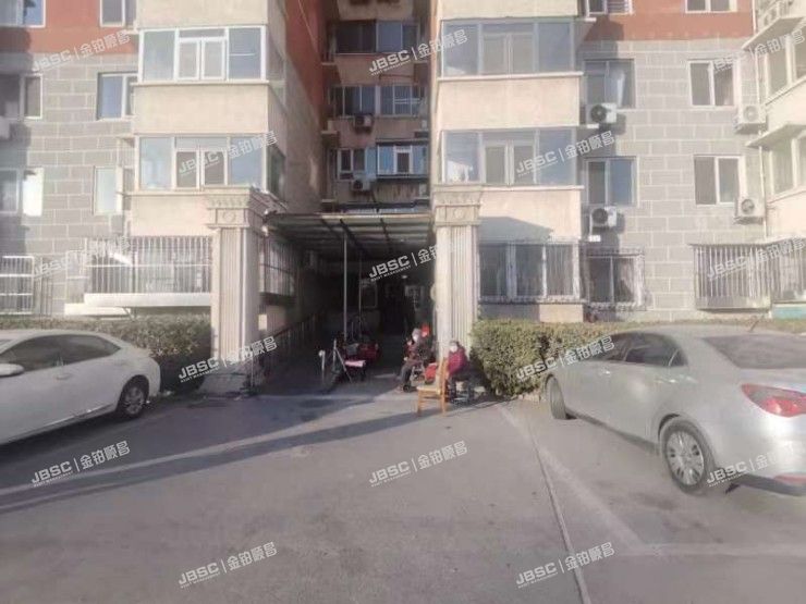 丰台区 程庄南里11号楼1501室