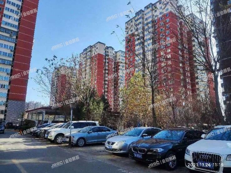 丰台区 程庄南里11号楼1501室