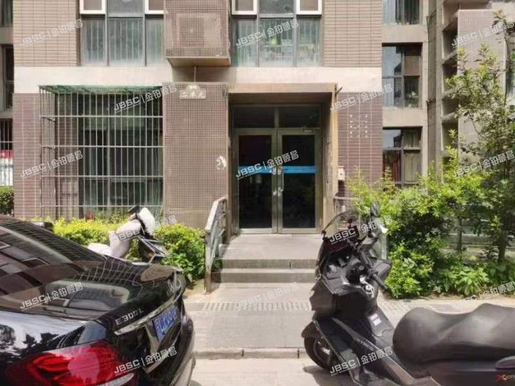 丰台区 晓月八里1号楼4单元1103室（沸城）