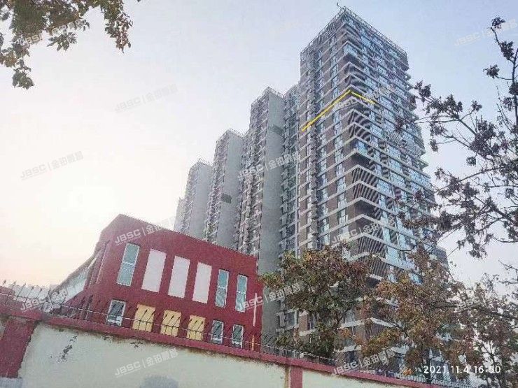 丰台区 晓月八里1号楼4单元1103室（沸城）