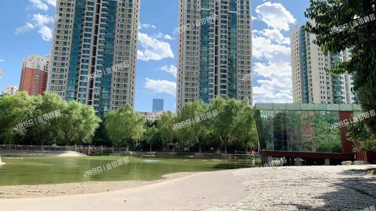 丰台区 怡海花园恒泰园9号楼0406室