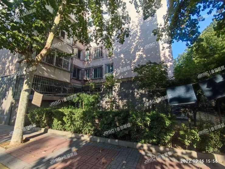 丰台区 富锦嘉园二区8号楼2单元603室