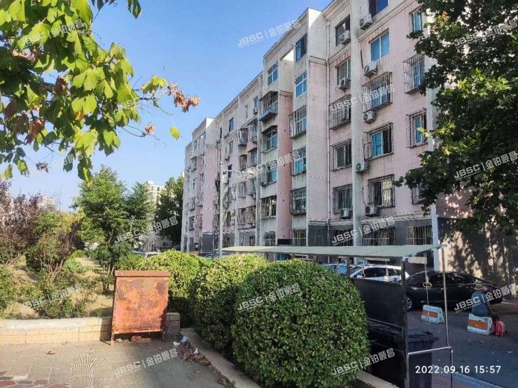 丰台区 富锦嘉园二区8号楼2单元603室