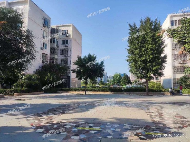 丰台区 富锦嘉园二区8号楼2单元603室