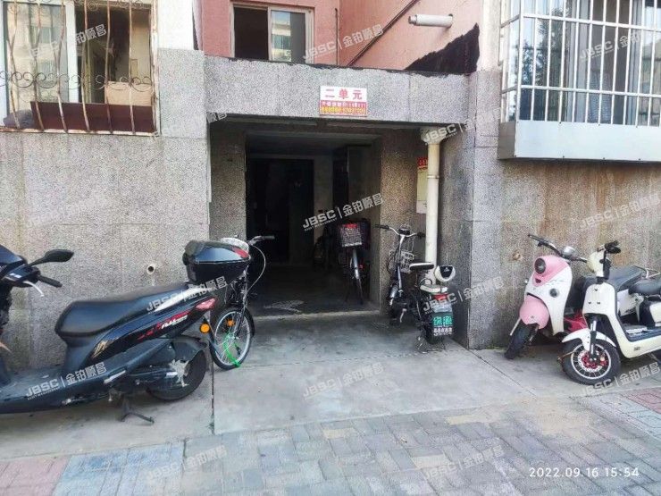 丰台区 富锦嘉园二区8号楼2单元603室