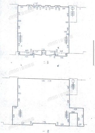 东城区 天天家园3号楼101室
