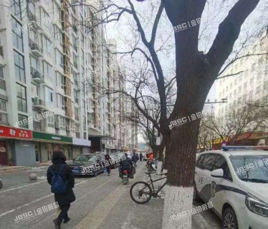 东城区 天天家园3号楼101室