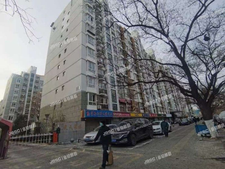 东城区 天天家园3号楼101室