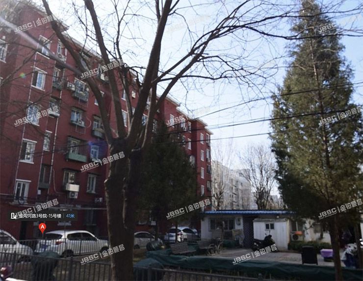 海淀区 金沟河路3号15号楼2单元221室