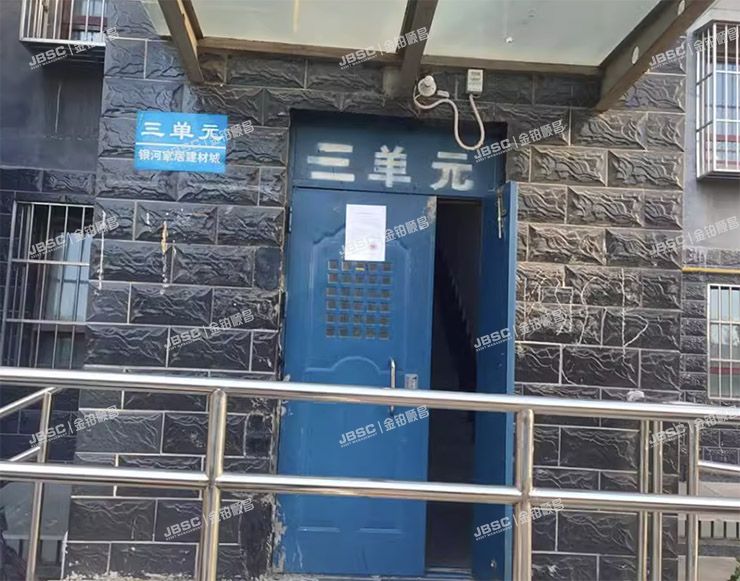 平谷区 春曦园14号楼3单元1604室