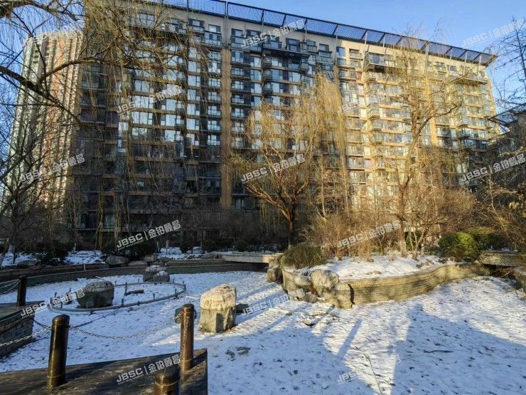 朝阳区 金蝉欢乐园1号院1号楼2单元303室（北京华侨城）