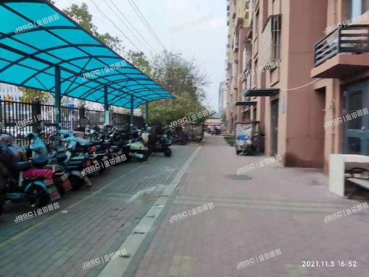 房山区 艺林北街22号院14号楼2单元501室（世茂维拉）