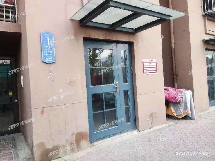 房山区 艺林北街22号院14号楼2单元501室（世茂维拉）