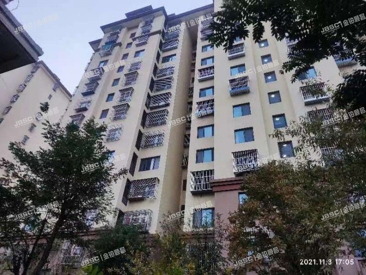 房山区 艺林北街22号院14号楼2单元501室（世茂维拉）