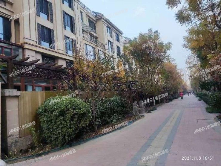 房山区 艺林北街22号院14号楼2单元501室（世茂维拉）