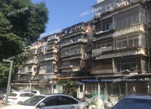丰台区 丰西北里17号楼1层2单元20室