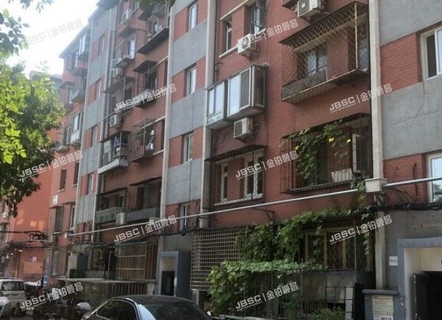 丰台区 丰西北里17号楼1层2单元20室