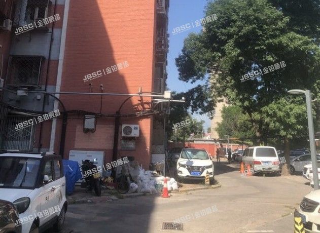 丰台区 丰西北里17号楼1层2单元20室