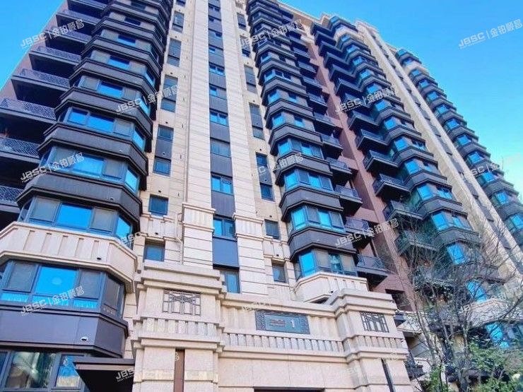 丰台区 樊羊路68号院16号楼1单元1301室（首开华润城）带1车位