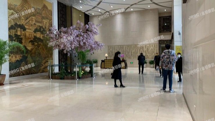 东城区 朝阳门内大街288号院1号楼9层1002室（凯德华玺）