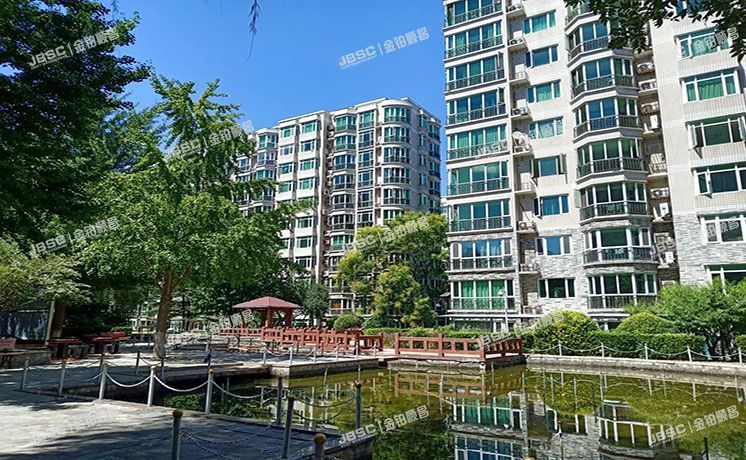 海淀区 观山园5号楼1单元2A室