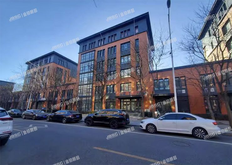 通州区 口子村东1号院152号楼-1至3层101室（经略天则）