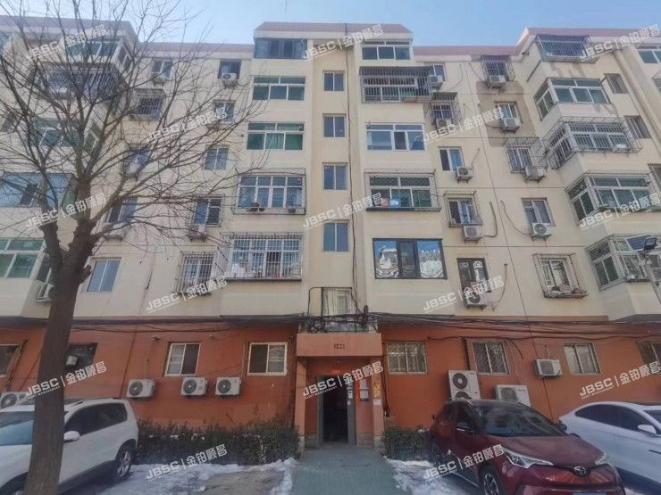 房山区 碧桂园4号楼3单元201室