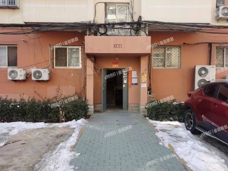 房山区 碧桂园4号楼3单元201室