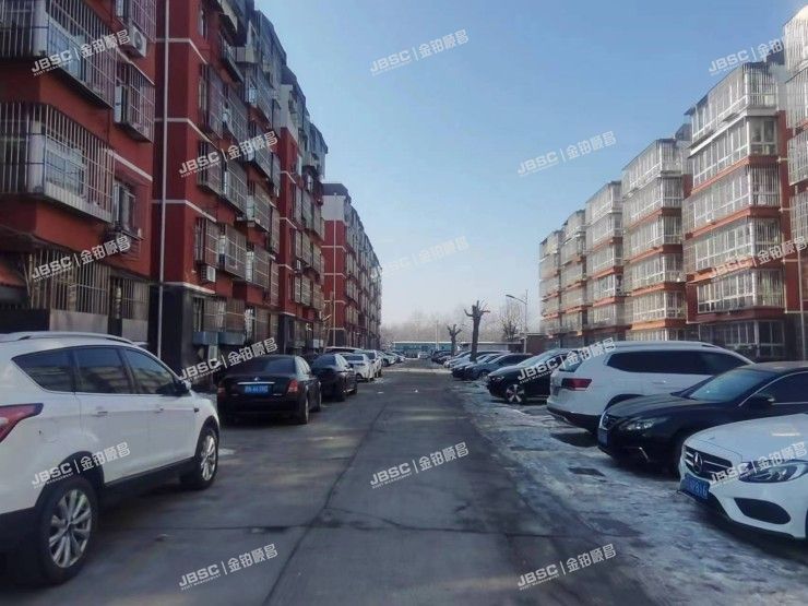 房山区 太平庄西里13号楼2单元102室（明慧嘉园）带地下室