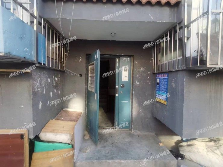 房山区 太平庄西里13号楼2单元102室（明慧嘉园）带地下室